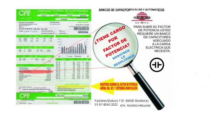 CAPACITORES